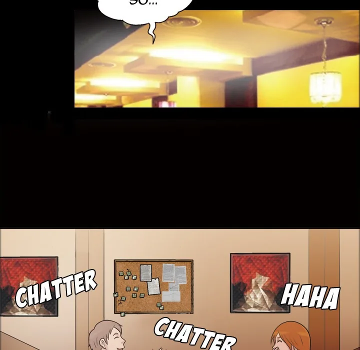 Her Voice Chapter 40 page 48 - 
