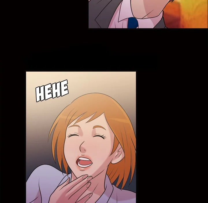 Her Voice Chapter 40 page 50 - 