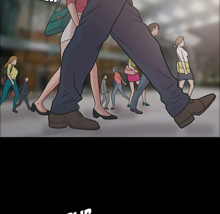 Her Voice Chapter 40 page 6 - 