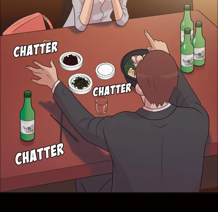 Her Voice Chapter 40 page 52 - 