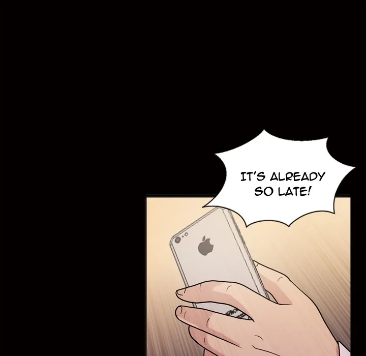 Her Voice Chapter 40 page 54 - 