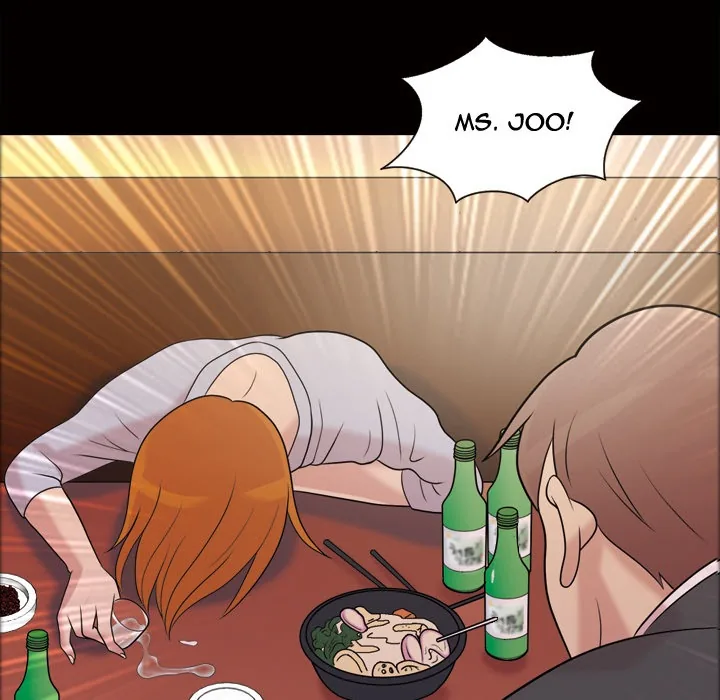 Her Voice Chapter 40 page 57 - 