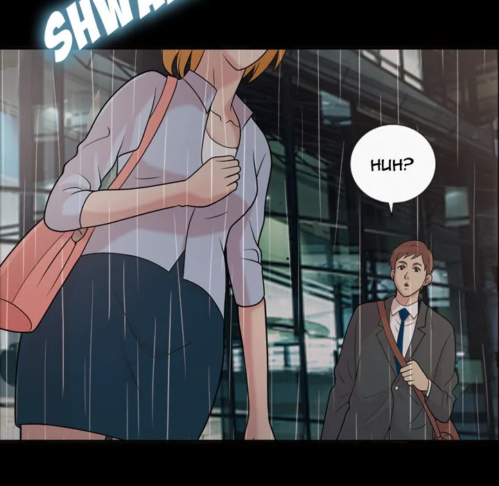 Her Voice Chapter 40 page 9 - 
