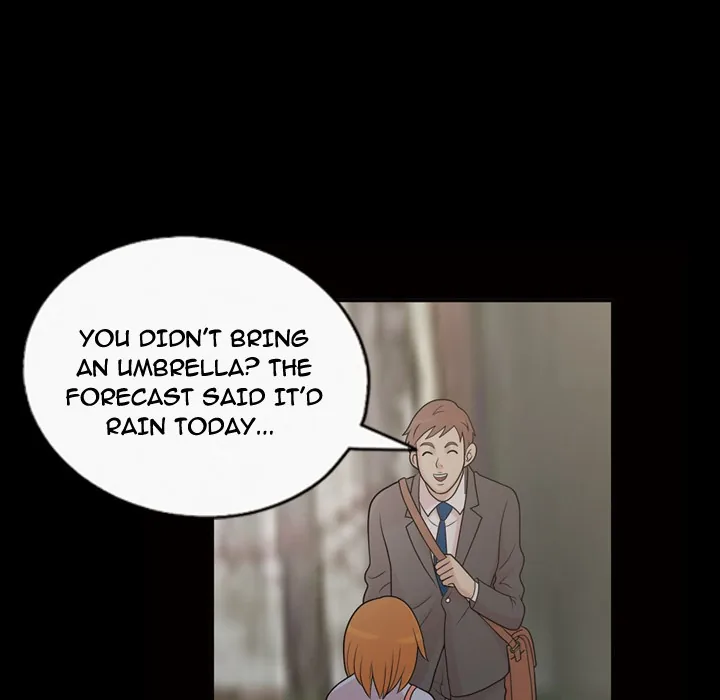 Her Voice Chapter 40 page 10 - 