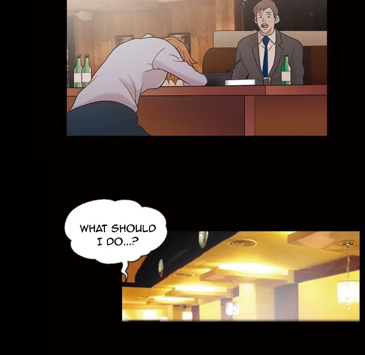 Her Voice Chapter 41 page 11 - 