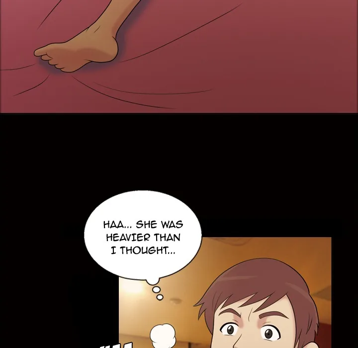Her Voice Chapter 41 page 16 - 