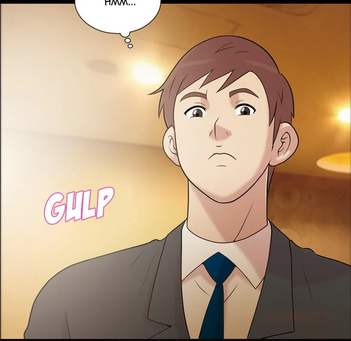 Her Voice Chapter 41 page 24 - 