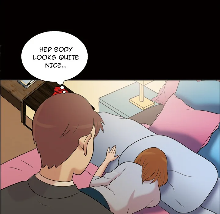 Her Voice Chapter 41 page 25 - 