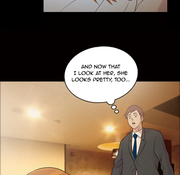 Her Voice Chapter 41 page 27 - 