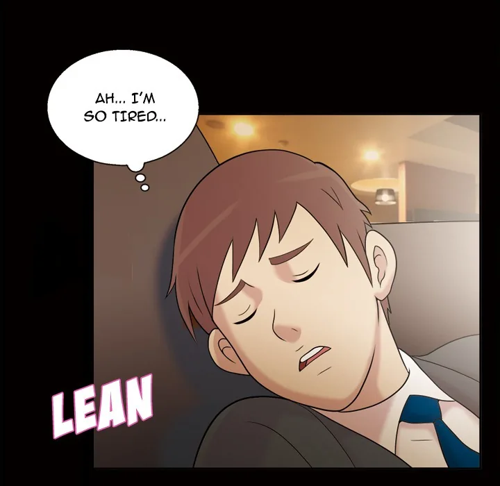 Her Voice Chapter 41 page 31 - 
