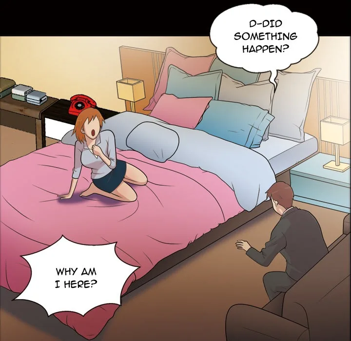 Her Voice Chapter 41 page 39 - 