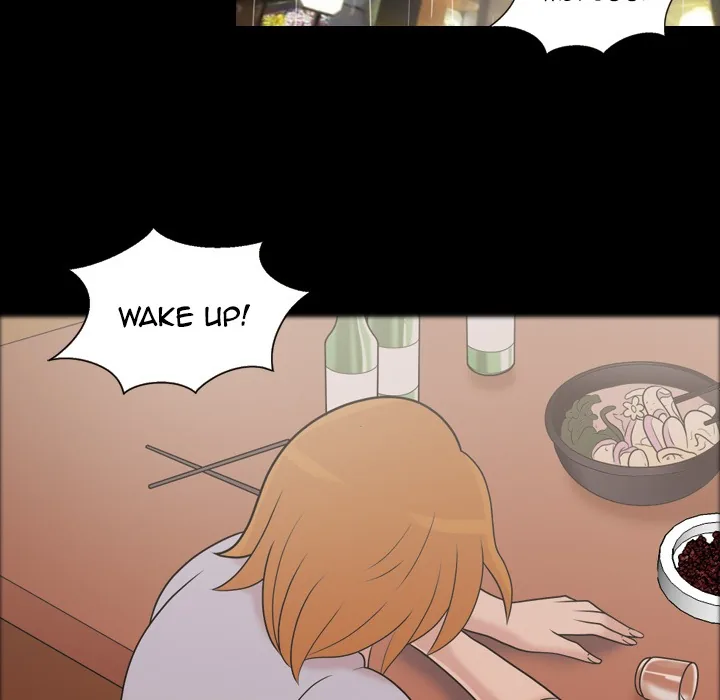 Her Voice Chapter 41 page 5 - 