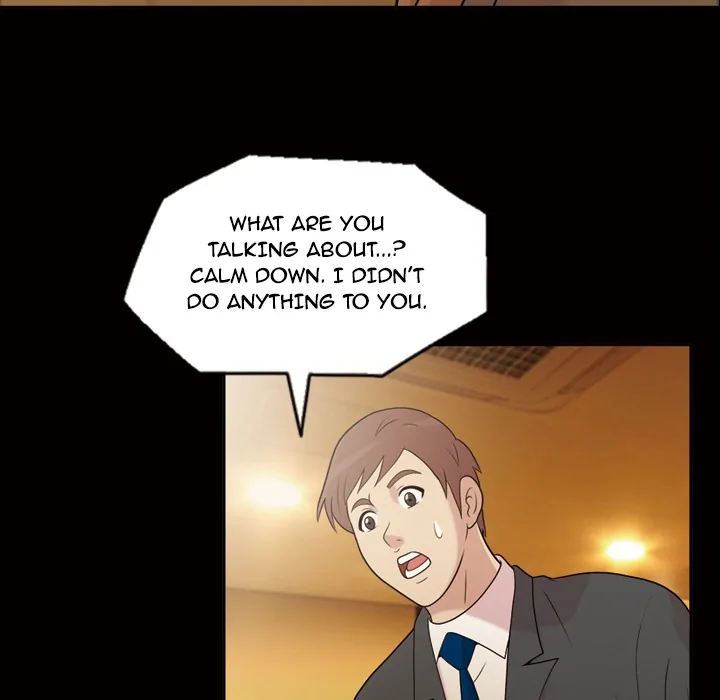 Her Voice Chapter 41 page 42 - 