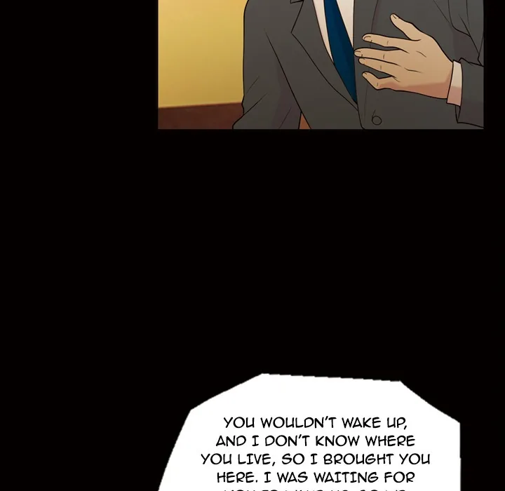 Her Voice Chapter 41 page 43 - 