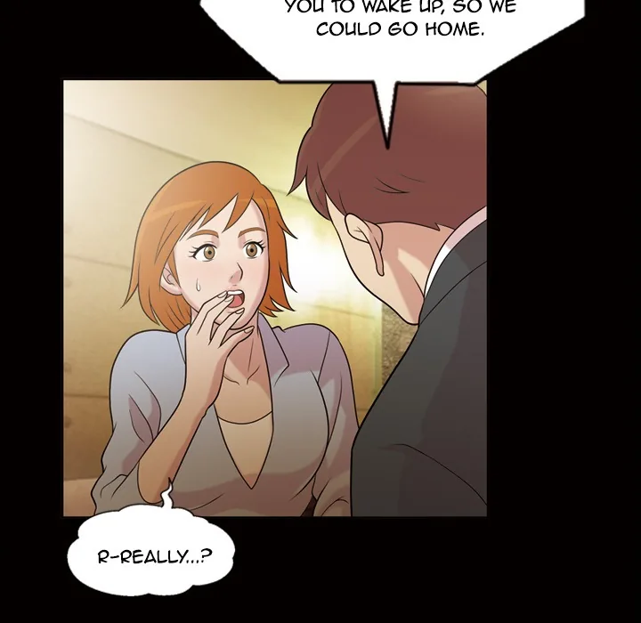 Her Voice Chapter 41 page 44 - 