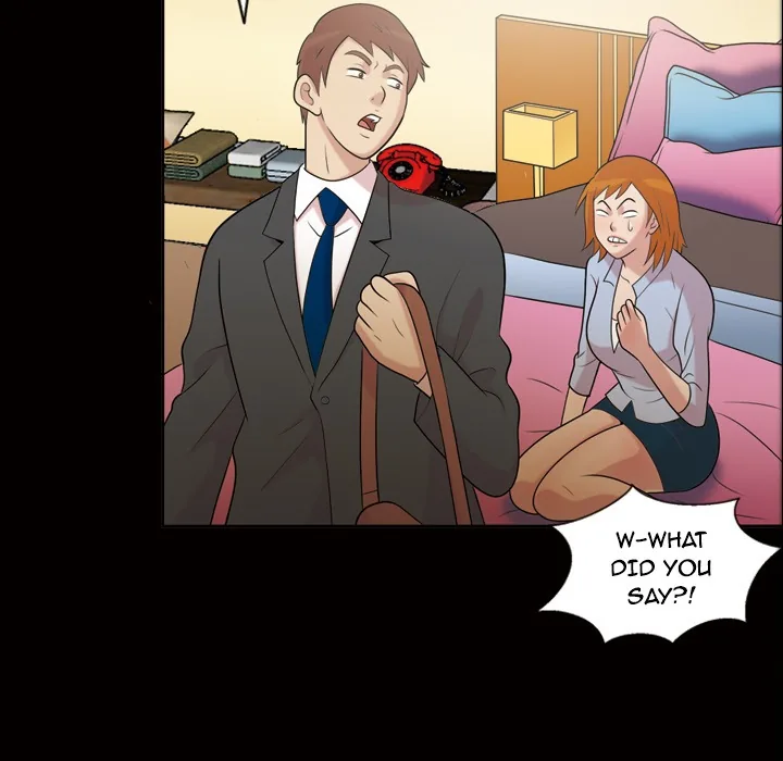 Her Voice Chapter 41 page 48 - 