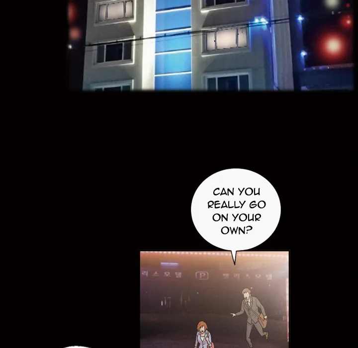 Her Voice Chapter 41 page 50 - 