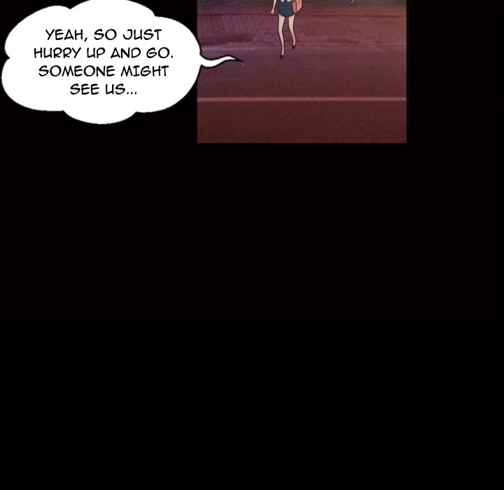 Her Voice Chapter 41 page 51 - 