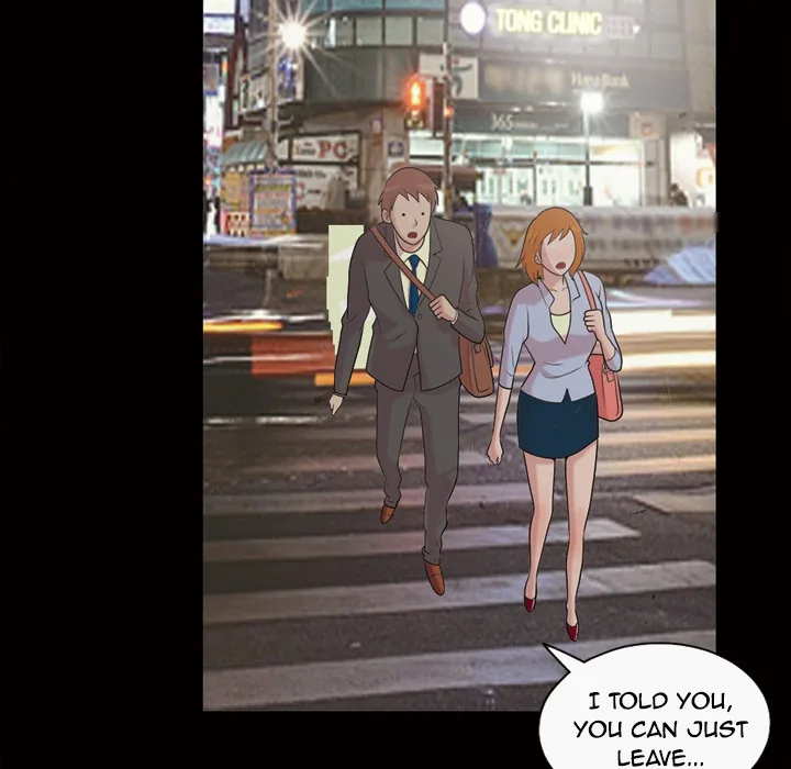 Her Voice Chapter 41 page 57 - 