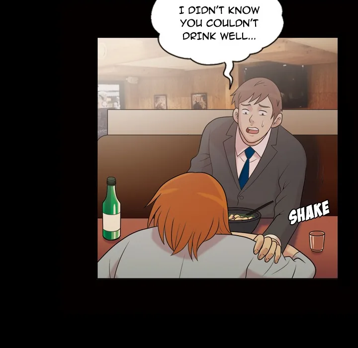 Her Voice Chapter 41 page 7 - 