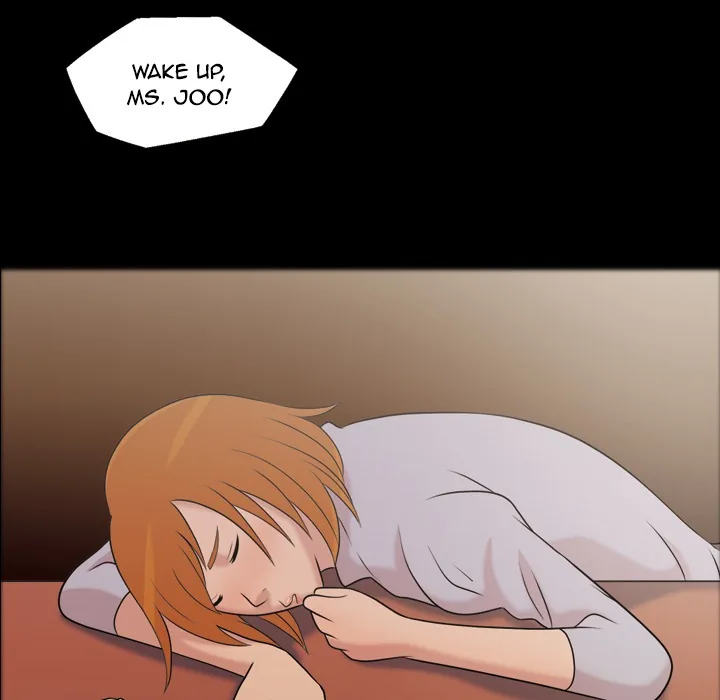 Her Voice Chapter 41 page 8 - 