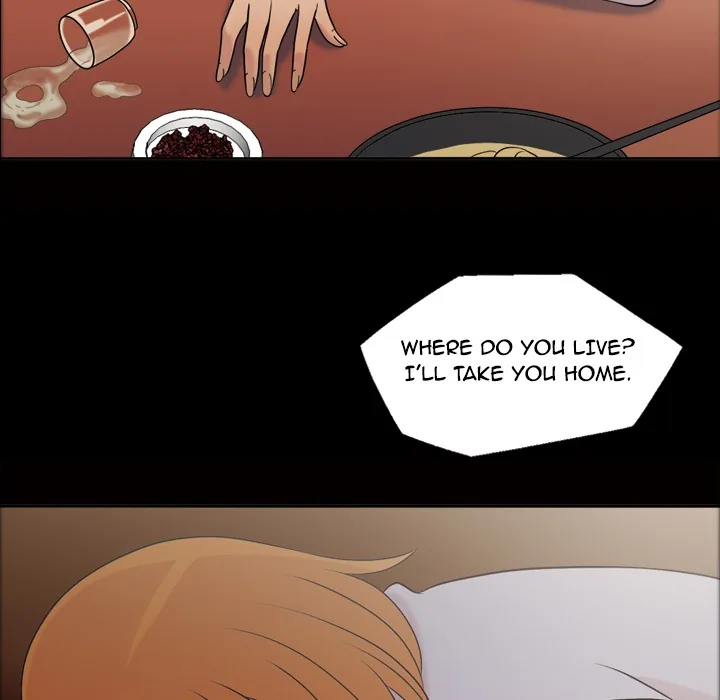 Her Voice Chapter 41 page 9 - 