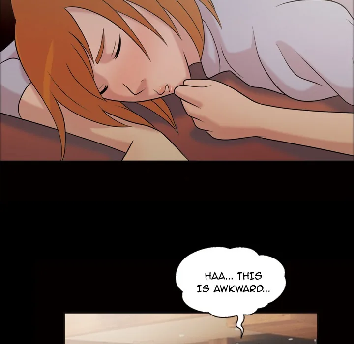 Her Voice Chapter 41 page 10 - 