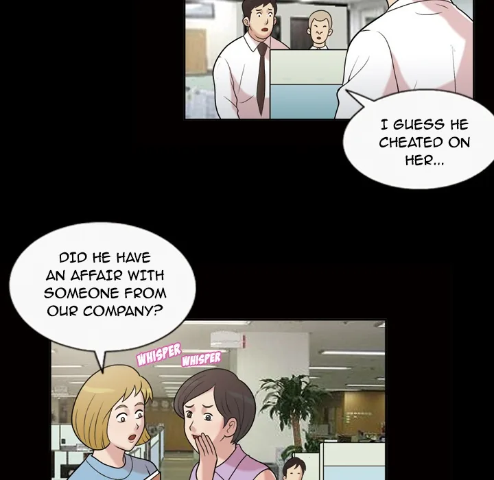 Her Voice Chapter 42 page 11 - 