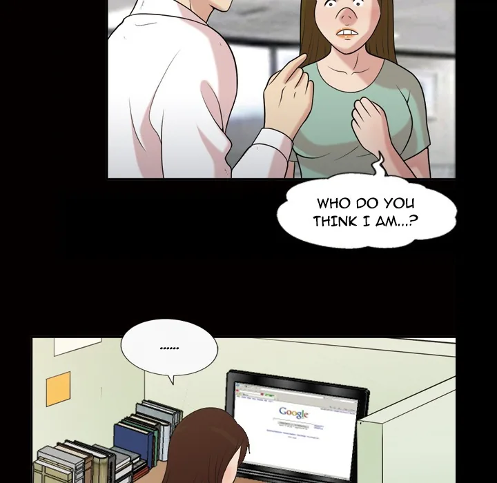 Her Voice Chapter 42 page 13 - 