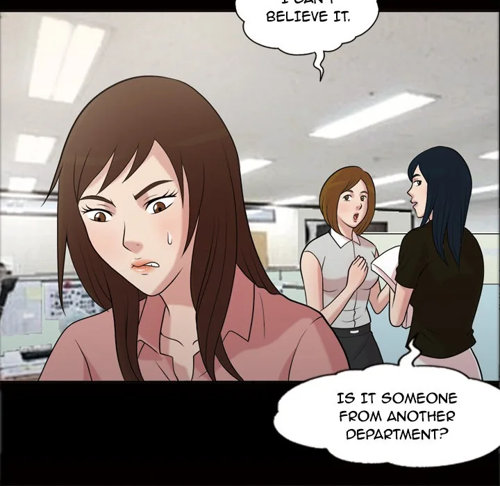 Her Voice Chapter 42 page 15 - 