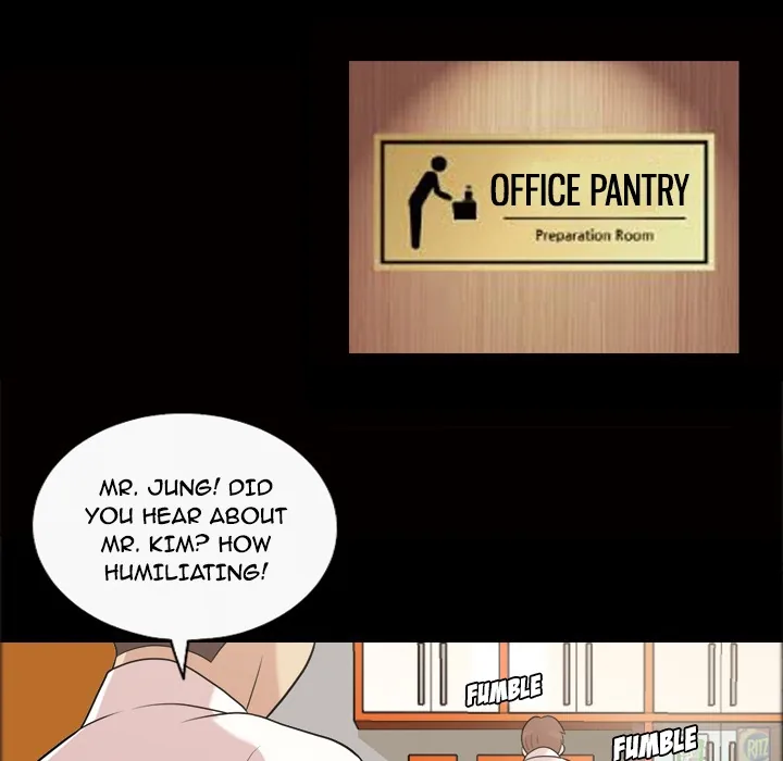 Her Voice Chapter 42 page 17 - 