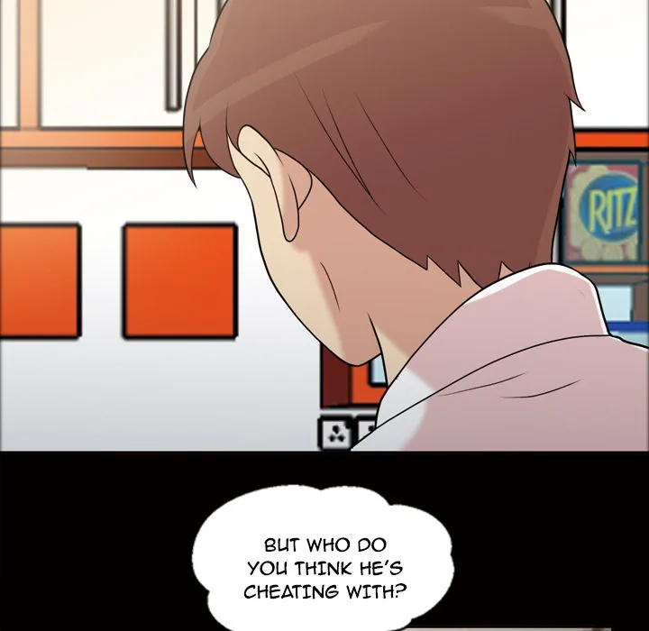 Her Voice Chapter 42 page 19 - 