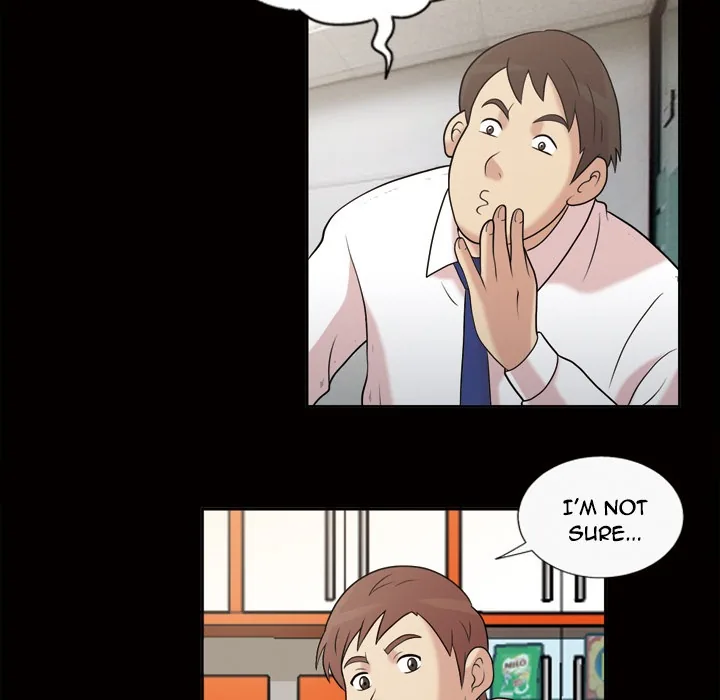 Her Voice Chapter 42 page 20 - 