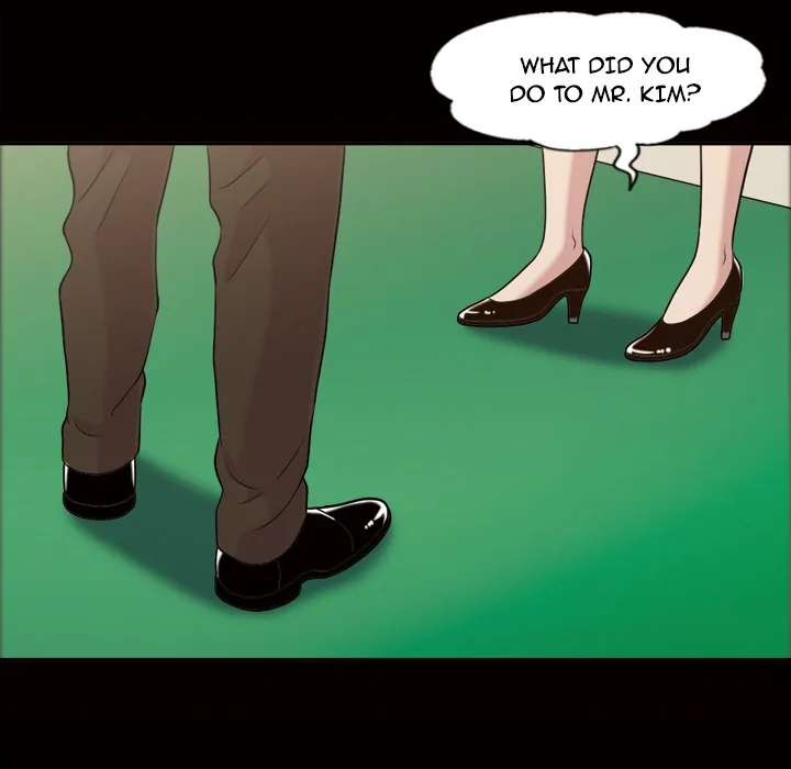 Her Voice Chapter 42 page 23 - 