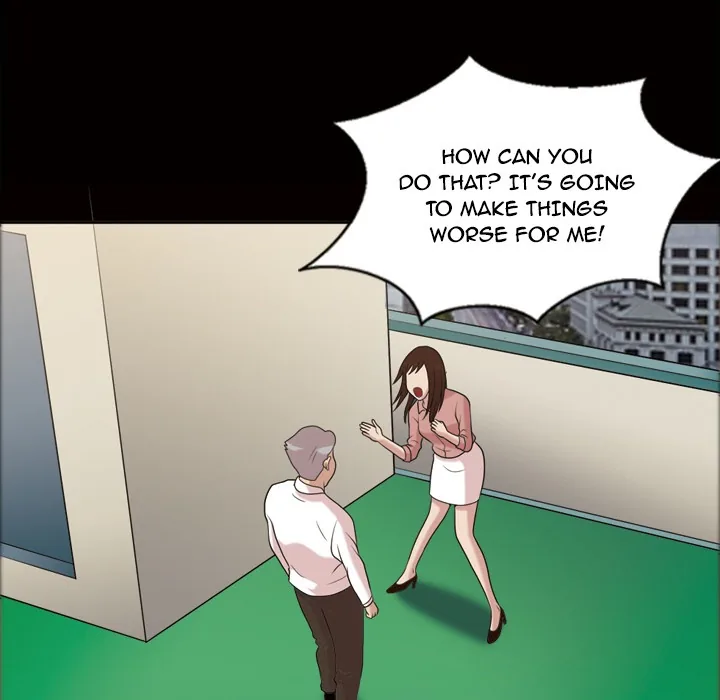 Her Voice Chapter 42 page 25 - 