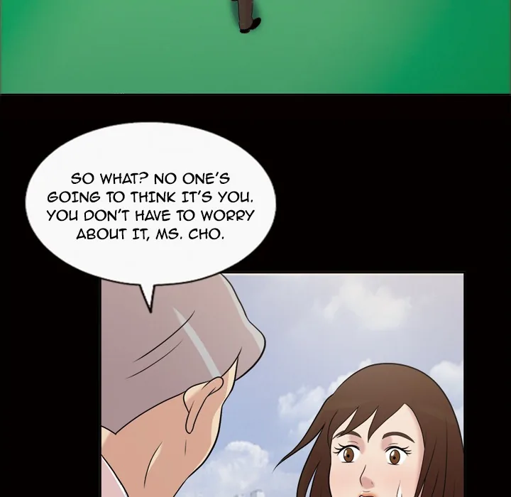 Her Voice Chapter 42 page 26 - 