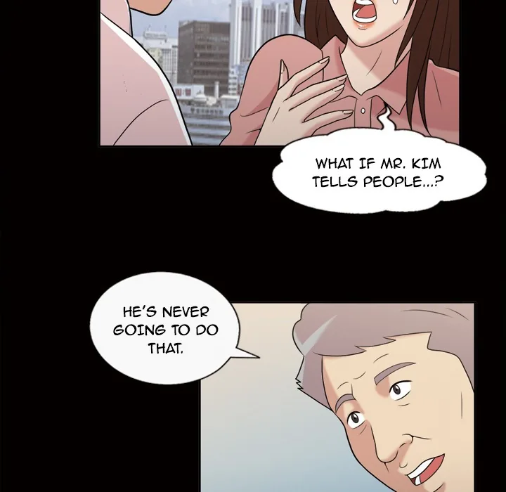 Her Voice Chapter 42 page 27 - 