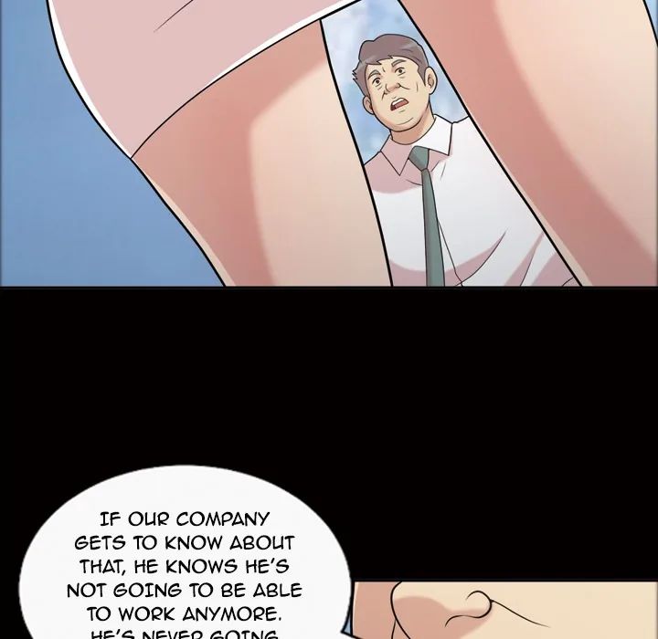 Her Voice Chapter 42 page 29 - 