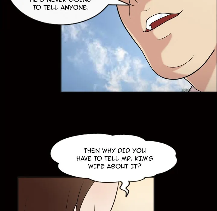 Her Voice Chapter 42 page 30 - 