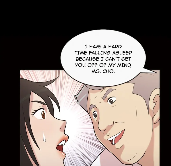 Her Voice Chapter 42 page 37 - 
