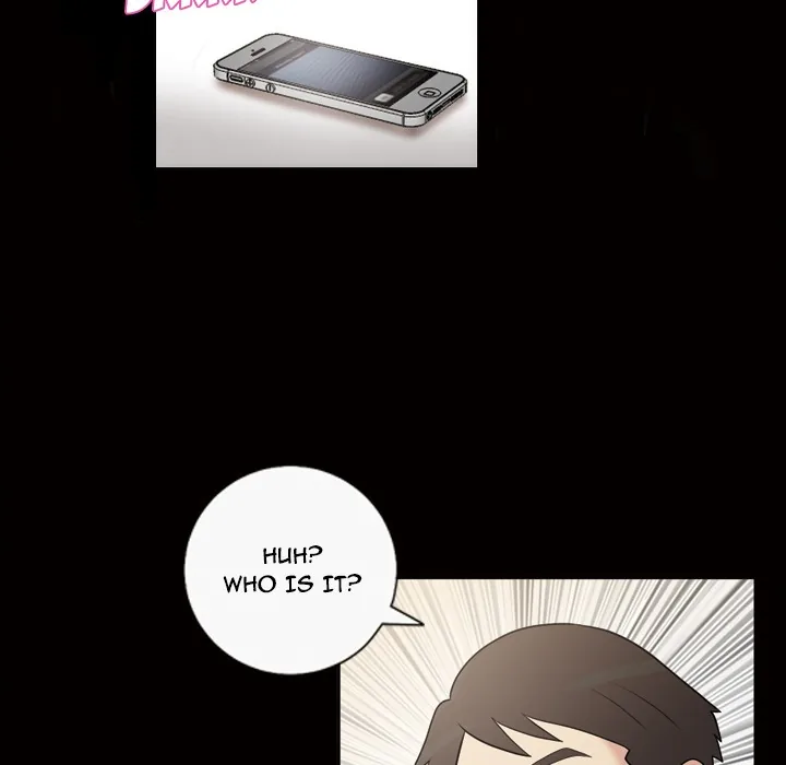 Her Voice Chapter 42 page 41 - 