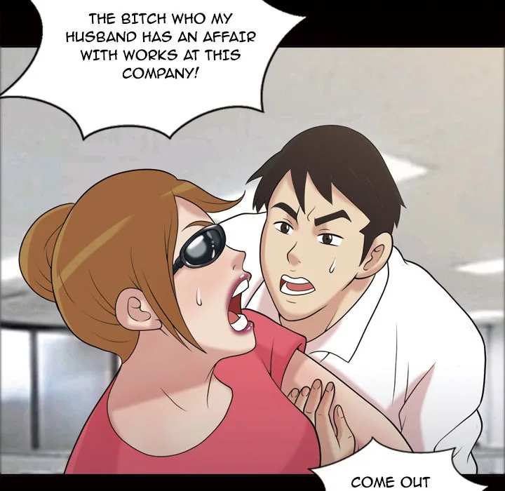 Her Voice Chapter 42 page 6 - 
