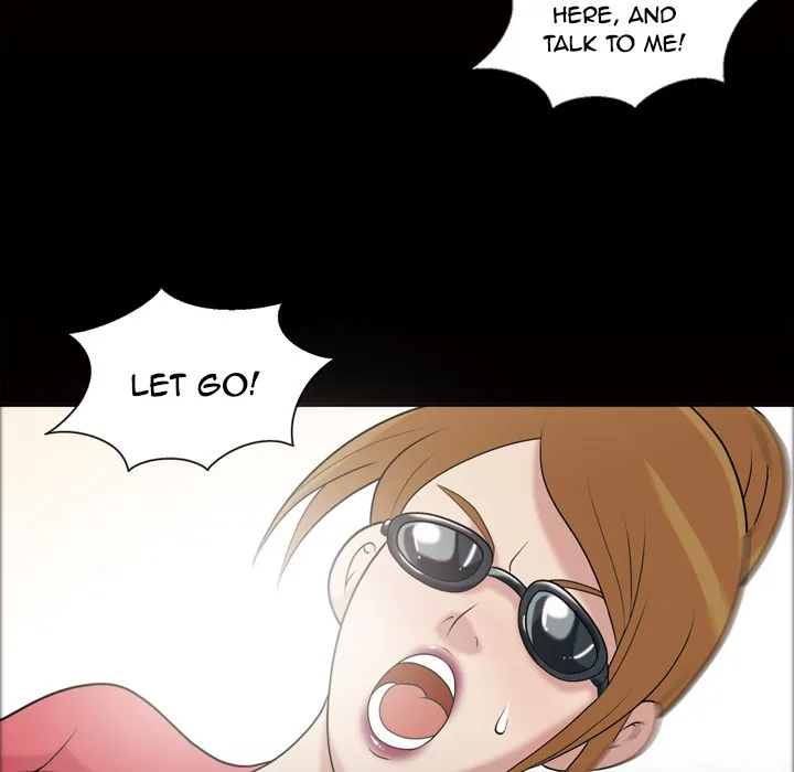 Her Voice Chapter 42 page 7 - 