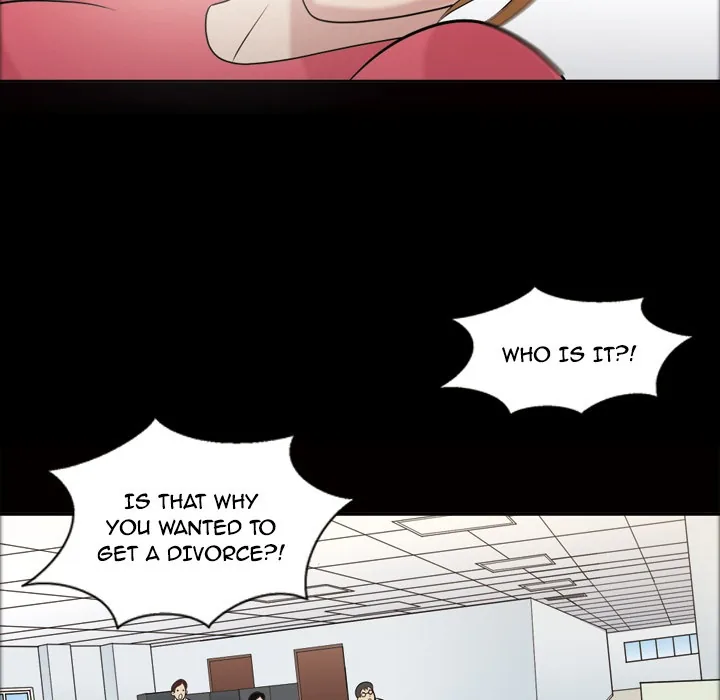 Her Voice Chapter 42 page 8 - 