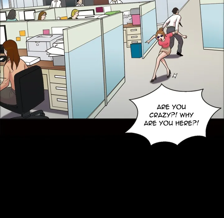 Her Voice Chapter 42 page 9 - 