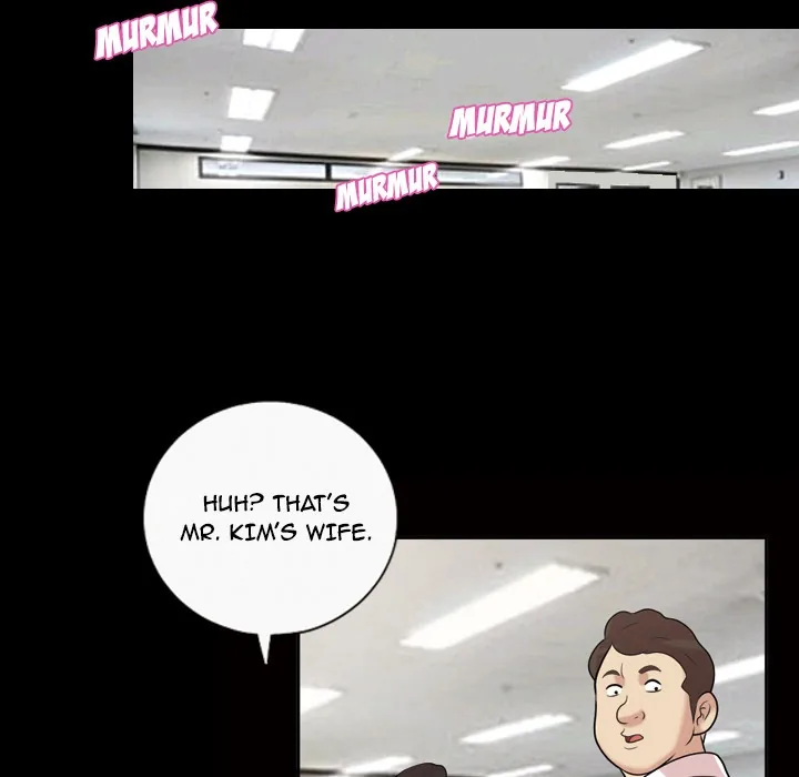 Her Voice Chapter 42 page 10 - 