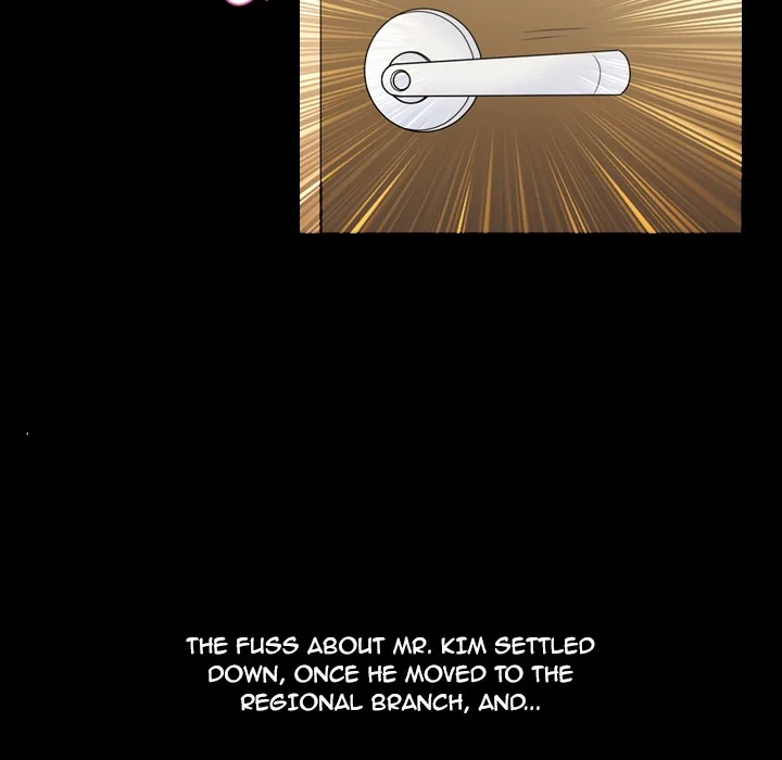 Her Voice Chapter 43 page 14 - 