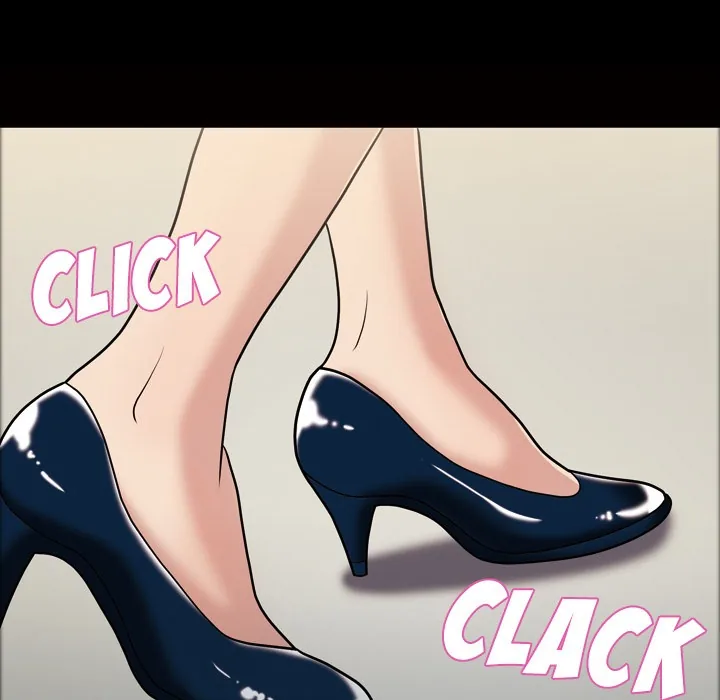Her Voice Chapter 43 page 20 - 