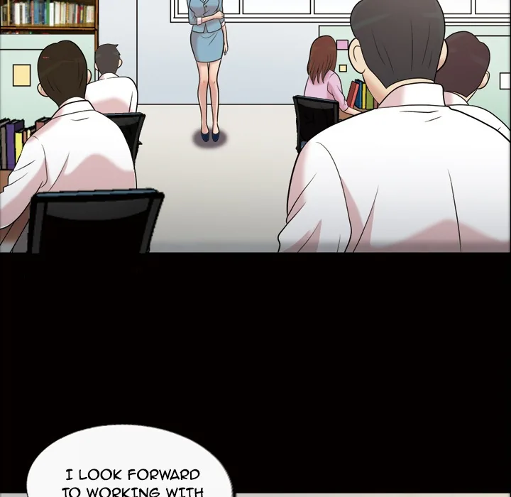Her Voice Chapter 43 page 22 - 
