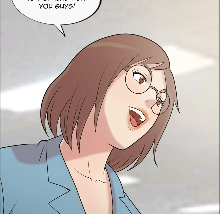 Her Voice Chapter 43 page 23 - 